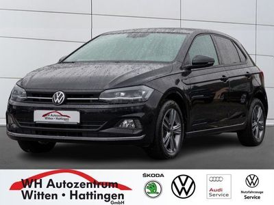 gebraucht VW Polo 1.0 TSI HIGHLINE