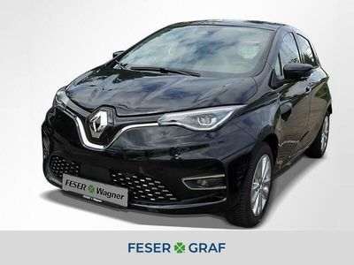 gebraucht Renault Zoe EXPERIENCE Selection R110 Z.E. 50