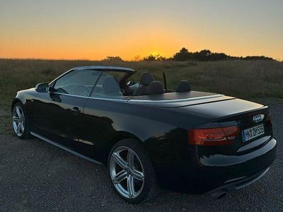 Audi A5 Cabriolet