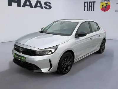 Gebraucht Opel Corsa