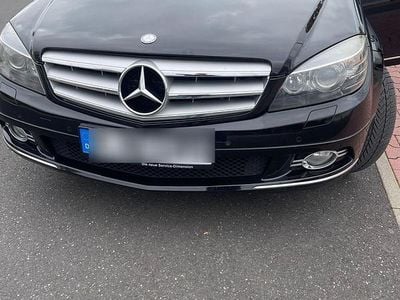 Mercedes C350