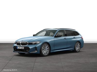 Gebraucht BMW M340 340 PS (250 kW) 2025 Blau Limousine
