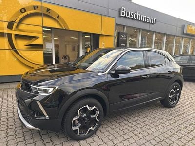 Gebraucht Opel Mokka-e Ultimate 100 kW (136 PS) 2022 SUV