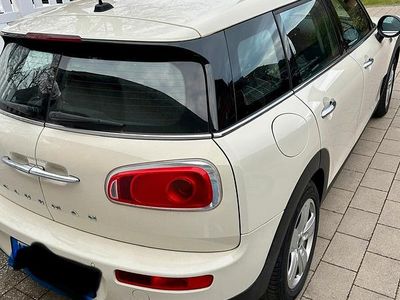 Gebraucht Mini Clubman 70 PS (51 kW) 2016 Kombi