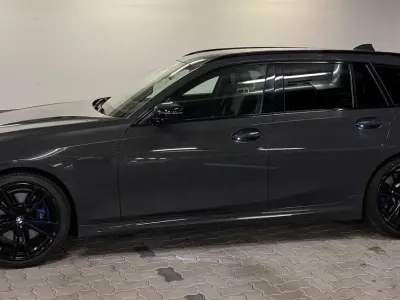Gebraucht BMW 320