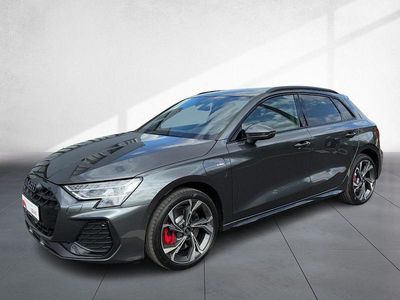 Gebraucht Audi A3 Sportback e-tron S-Line 272 PS (200 kW) 2025 Daytonagrau perleffekt Kleinwagen