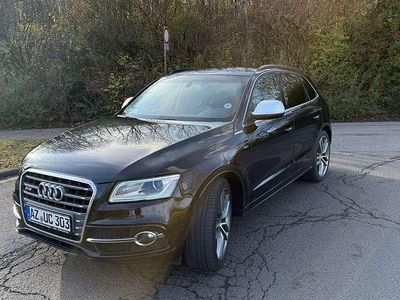 Gebraucht 2014 Audi SQ5 SUV | 17.900 € (Fairer Preis)
