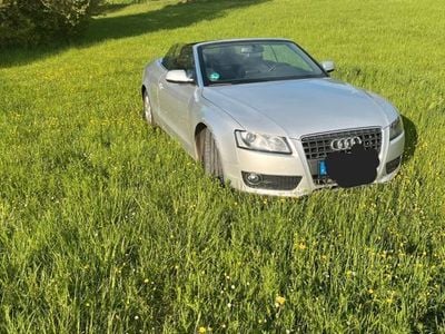 Audi A5 Cabriolet