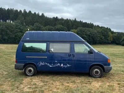 Gebraucht VW T4
