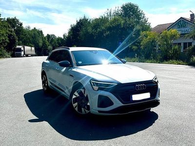 Usata Audi Q8 e-tron