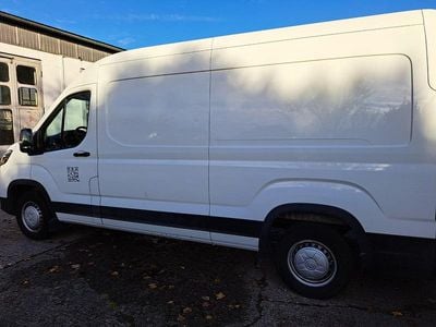 Gebraucht Maxus V90 148 PS (108 kW) 2023 Van