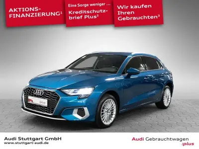 Gebraucht Audi A3