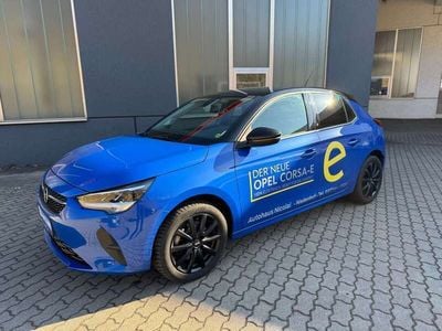 Opel Corsa-e