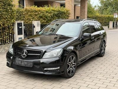 Mercedes C350