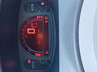 Renault Modus