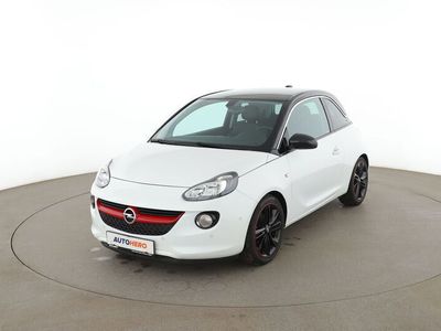 gebraucht Opel Adam 1.4 Slam, Benzin, 8.990 €