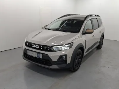 Nuova Dacia Jogger Extreme 122 CV (89 kW) 2026 Beige Monovolume