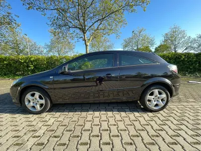 Usata Opel Astra