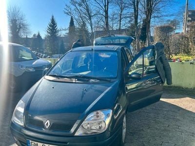 Renault Scénic