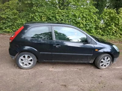 Gebraucht Ford Fiesta 2026 Kleinwagen