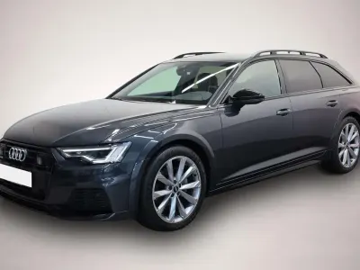 Gebraucht Audi A6 Allroad