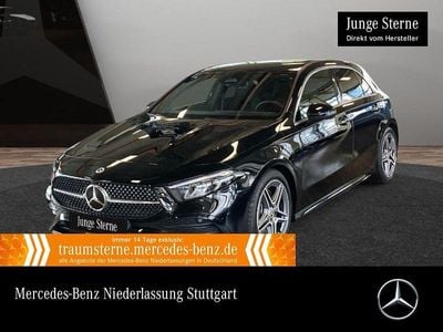 Mercedes A250