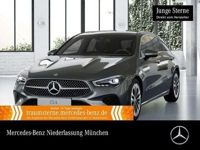 Mercedes CLA180