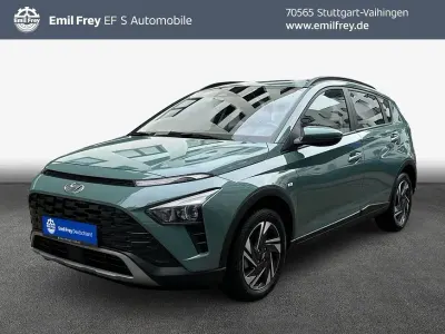 Gebraucht Hyundai Bayon