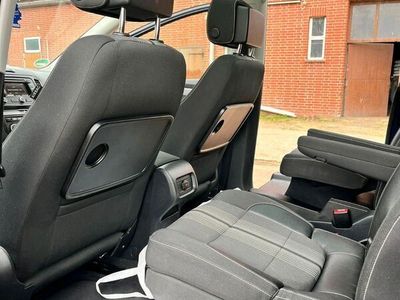 gebraucht VW Sharan 6 Sitzer (sehr gepflegt)