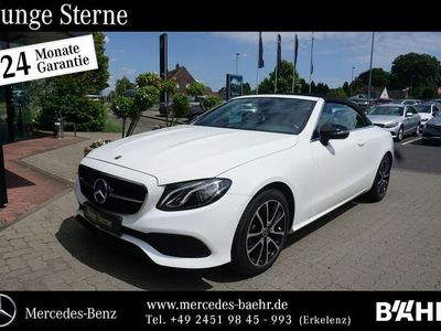 Mercedes E200