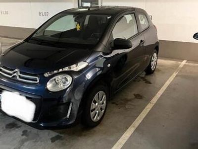 Citroën C1