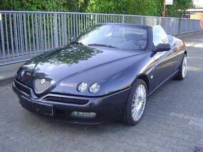 gebraucht Alfa Romeo Alfa 6 Spider VL