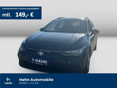 Gebraucht VW Golf VIII