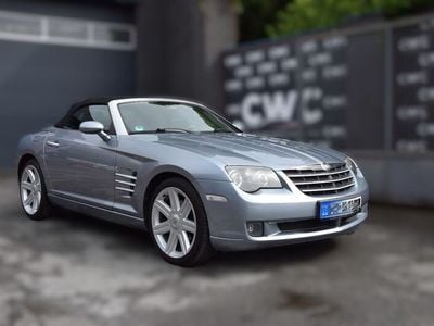 Chrysler Crossfire