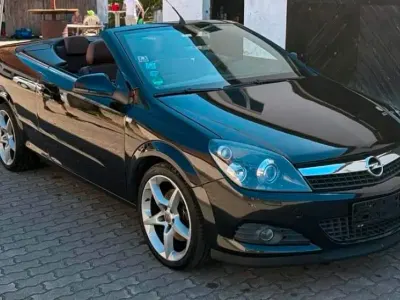 Gebraucht Opel Astra