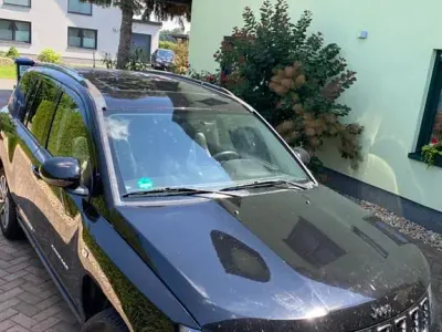 Gebraucht Jeep Compass