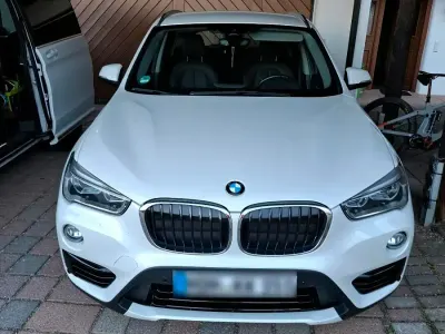 Gebraucht BMW X1
