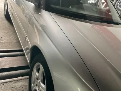 Gebraucht Opel Omega 144 PS (105 kW) 2001 Grau Kombi