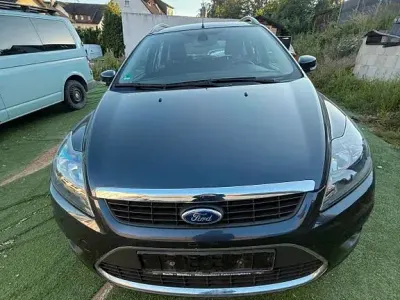 Gebraucht Ford Focus