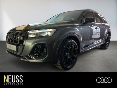 Neu Audi Q7 S-Line 489 PS (359 kW) 2026 Daytonagrau perleffekt SUV