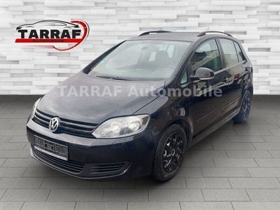 VW Golf Plus