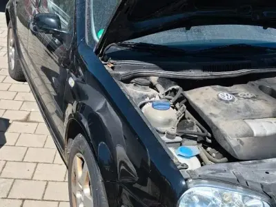 Gebraucht VW Golf IV
