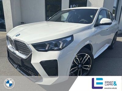 BMW iX2