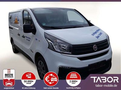 gebraucht Fiat Talento 1.6 Multijet 120 Turbo L1H1 1,0t SX PDC