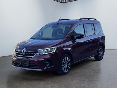 Usata Renault Kangoo Techno 131 CV (96 kW) 2023 Rosso Monovolume