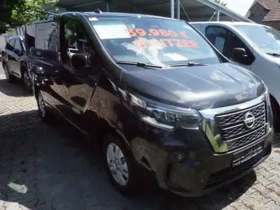 Gebraucht Nissan Primastar