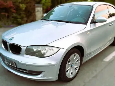 Gebraucht BMW 118