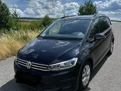 Gebraucht VW Touran