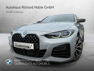 Gebraucht BMW 440