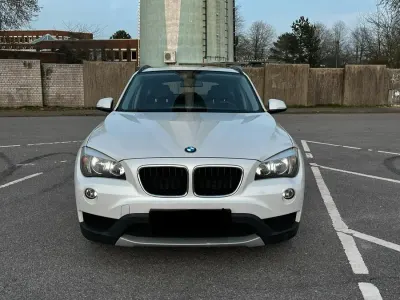 Gebraucht BMW X1